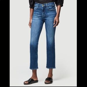 Frame Le High Straight size 25”